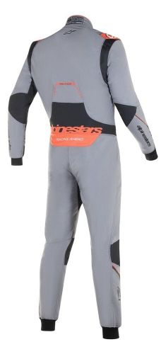 FIA Alpinestars Hypertech V3 Race Suit Racing Sizes 44-60 lightweight breathable, US $2,280.00, image 12