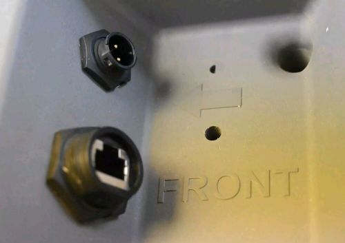 Garmin Marine Boat Radar Scanner Dome GMR 18 Model 011-01487-00, US $899.88, image 2