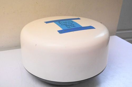 Garmin Marine Boat Radar Scanner Dome GMR 18 Model 011-01487-00, US $899.88, image 13