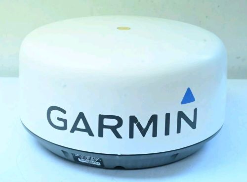 Garmin Marine Boat Radar Scanner Dome GMR 18 Model 011-01487-00, US $899.88, image 14