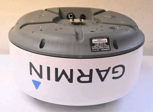 Garmin Marine Boat Radar Scanner Dome GMR 18 Model 011-01487-00, US $899.88, image 16