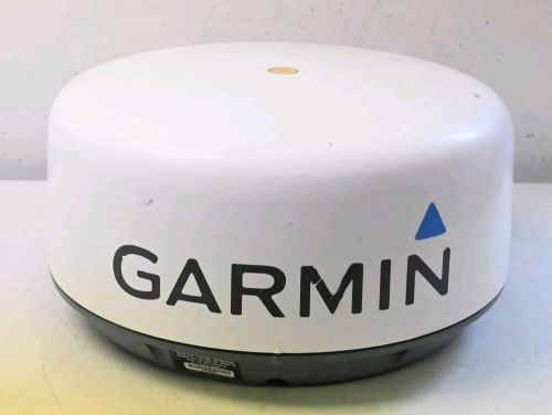 Garmin Marine Boat Radar Scanner Dome GMR 18 Model 011-01487-00, US $899.88, image 19