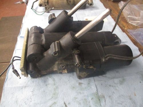 MERCURY MARINER OUTBOARD 150 HP 1995 TRIM & TILT UNIT (T39), US $289.00, image 2