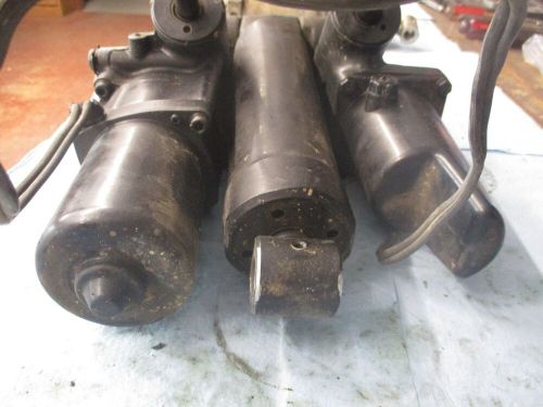 MERCURY MARINER OUTBOARD 150 HP 1995 TRIM & TILT UNIT (T39), US $289.00, image 3