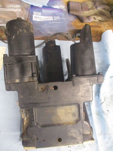 MERCURY MARINER OUTBOARD 150 HP 1995 TRIM & TILT UNIT (T39), US $289.00, image 4