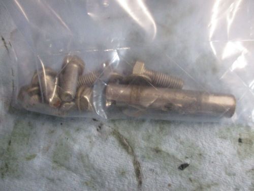 MERCURY MARINER OUTBOARD 150 HP 1995 TRIM & TILT UNIT (T39), US $289.00, image 5