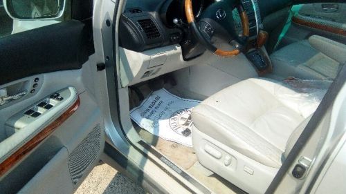 SRS Driver/Left Roof/Curtain Airbag From 2007 Lexus RX350 5373600, US $200.77, image 3