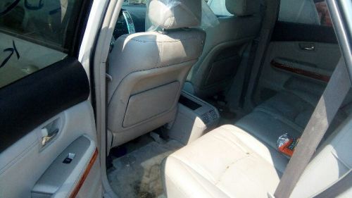 SRS Driver/Left Roof/Curtain Airbag From 2007 Lexus RX350 5373600, US $200.77, image 5