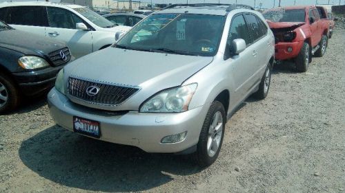 SRS Driver/Left Roof/Curtain Airbag From 2007 Lexus RX350 5373600, US $200.77, image 11