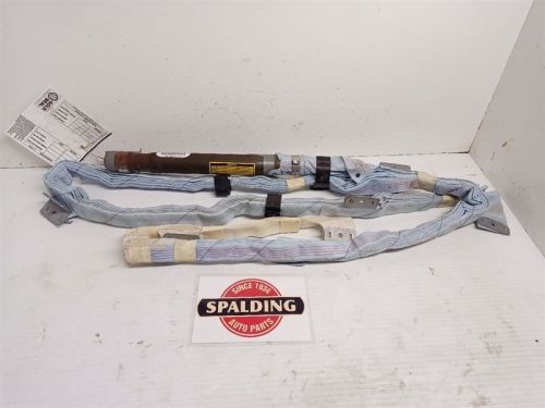 SRS Driver/Left Roof/Curtain Airbag From 2007 Lexus RX350 5373600, US $200.77, image 12