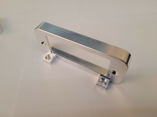 MoTec E888 Mounting Brackets Billet CNC Machined 6061 Aluminum, US $139.99, image 2