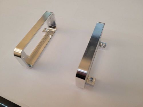 MoTec E888 Mounting Brackets Billet CNC Machined 6061 Aluminum, US $139.99, image 3
