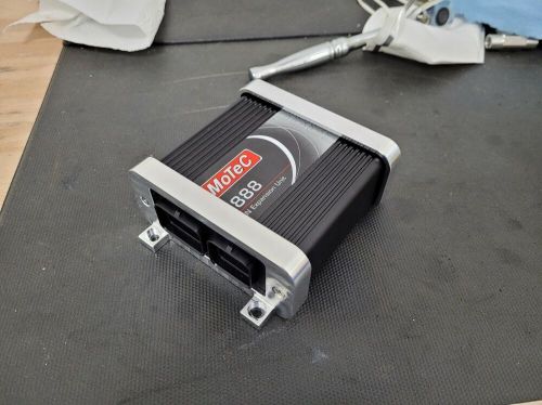 MoTec E888 Mounting Brackets Billet CNC Machined 6061 Aluminum, US $139.99, image 4