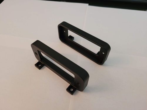 MoTec E888 Mounting Brackets Billet CNC Machined 6061 Aluminum, US $139.99, image 6