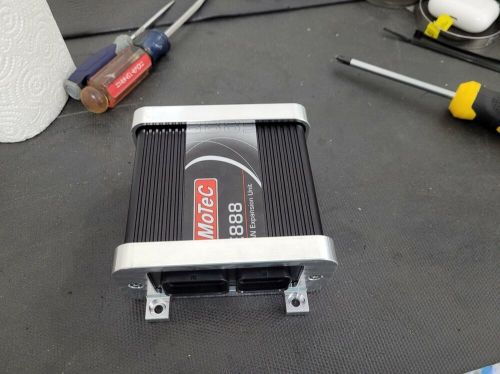 MoTec E888 Mounting Brackets Billet CNC Machined 6061 Aluminum, US $139.99, image 9