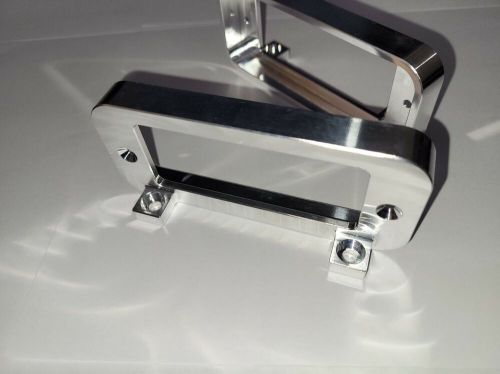 MoTec E888 Mounting Brackets Billet CNC Machined 6061 Aluminum, US $139.99, image 10