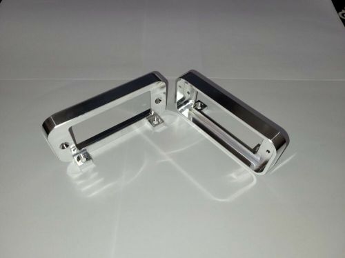 MoTec E888 Mounting Brackets Billet CNC Machined 6061 Aluminum, US $139.99, image 11