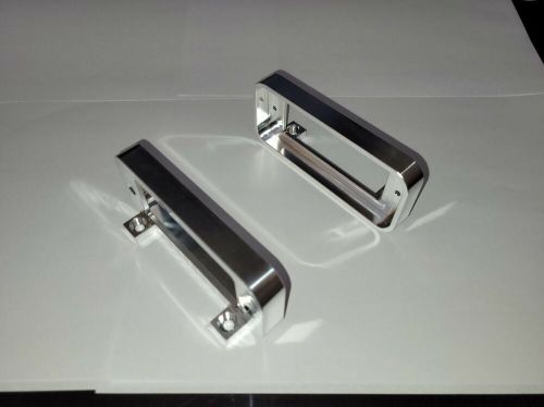 MoTec E888 Mounting Brackets Billet CNC Machined 6061 Aluminum, US $139.99, image 12