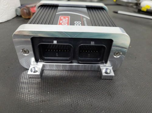 MoTec E888 Mounting Brackets Billet CNC Machined 6061 Aluminum, US $139.99, image 13