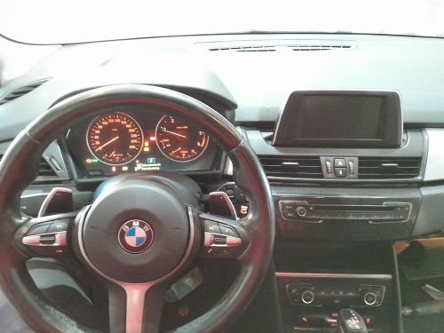 679895707 rear left brake pliers for bmw 2 series gran tourer f46 * 2661786-, US $, image 2