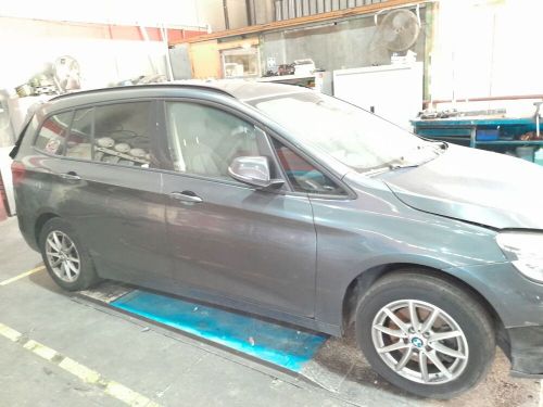 679895707 rear left brake pliers for bmw 2 series gran tourer f46 * 2661786-, US $, image 3