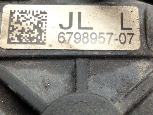 679895707 rear left brake pliers for bmw 2 series gran tourer f46 * 2661786-, US $, image 5