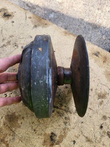 Vintage Arctic Cat Primary Clutch, US $65.00, image 3