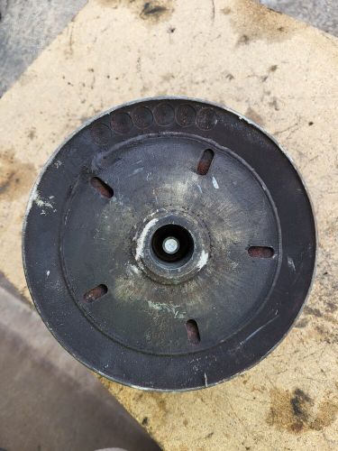 Vintage Arctic Cat Primary Clutch, US $65.00, image 5