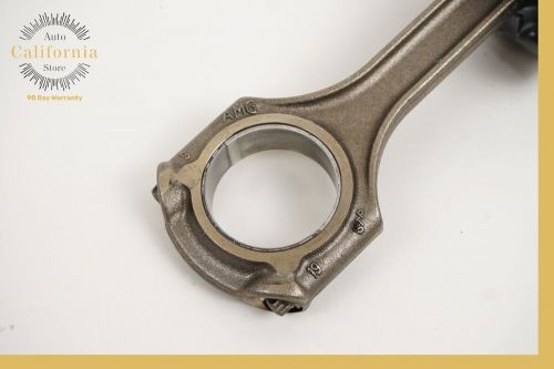 03-11 mercedes w211 e55 g55 cls55 amg engine motor piston connecting rod oem