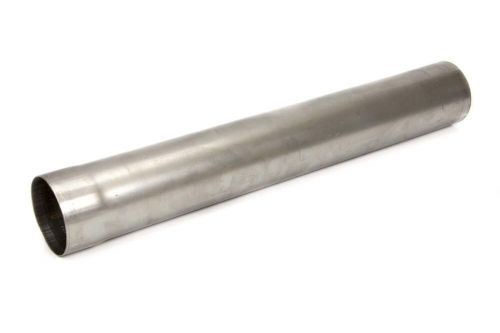 Schoenfeld 240035 24In Extension Exhaust Pipe Extension, Straight, 3-1/2 in Diam, C $69.15, image 2