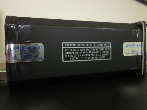 King Attitude Indicator PN 060-0017-00 w/ 8130, US $3,250.00, image 3
