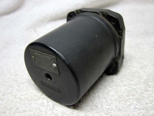 Vintage KOLLSMAN Instrument Type C-12 Aviation Aircraft Altitude ALTIMETER, US $129.95, image 3