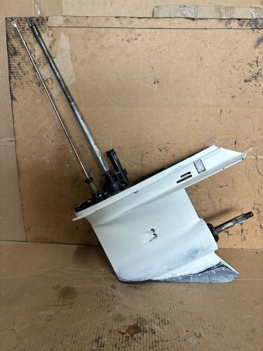 150-225 HP Johnson Evinrude & Ficht 25” Lower Unit Gear Case, US $450.00, image 10