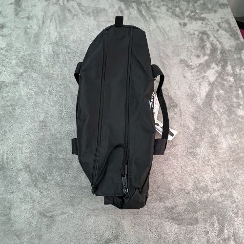 Jeppesen Pilot Bag Carrier Tote Black Nylon Carry On Shoulder Strap 11 x 5.5x 16, US $19.99, image 6