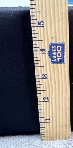 Jeppesen Pilot Bag Carrier Tote Black Nylon Carry On Shoulder Strap 11 x 5.5x 16, US $19.99, image 12