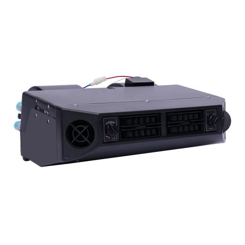 New universal underdash ac evaporator heat &amp; cool beu-404-100 for car trucks