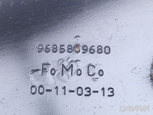 Land rover freelander 2 engine oil pan 2.2 td4 4x4 diesel 110kw (150hp) 2014 suv-