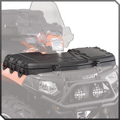 Polaris lock and & ride front cargo box sportsman xp x2 550 850 09 10 11 12 13