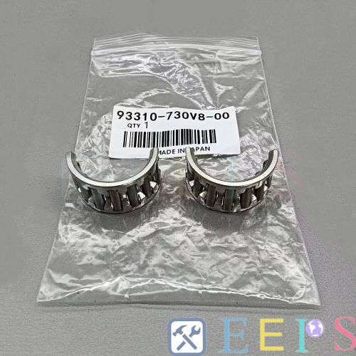 93310-730V8-00 BEARING For Yamaha 75HP 85HP 90HP Outboard Engine 93310-730V8, US $23.59, image 5