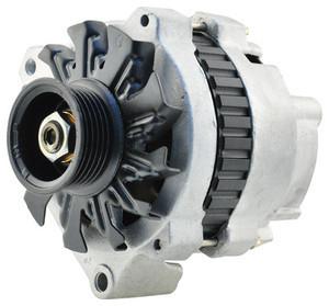 Chevy pontiac 4.3l, 5.0l, 5.7l (lester 7917-11) cs130 remanufactured alternator