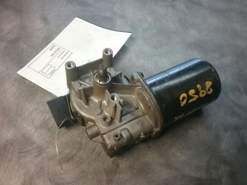 Windshield wiper motor fits 06-12 14 sedona 107582