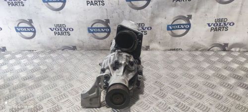 Volvo xc60 2020 petrol kw turbocharger 31441265 aai27879