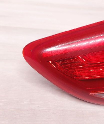 LED! HYUNDAI TUCSON RIGHT PASSENGER RH SIDE LED TAIL LIGHT LAMP 92404-D3130 OEM, US $199.89, image 2