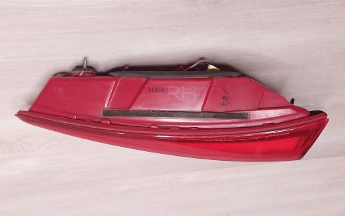 LED! HYUNDAI TUCSON RIGHT PASSENGER RH SIDE LED TAIL LIGHT LAMP 92404-D3130 OEM, US $199.89, image 4