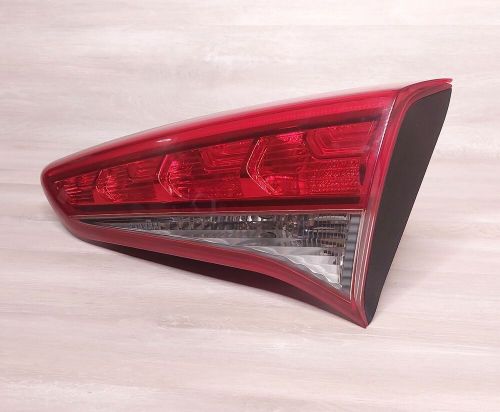 LED! HYUNDAI TUCSON RIGHT PASSENGER RH SIDE LED TAIL LIGHT LAMP 92404-D3130 OEM, US $199.89, image 8