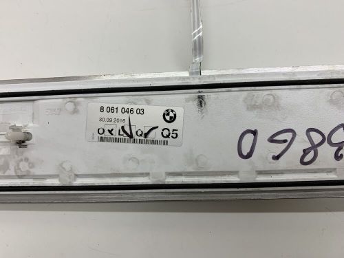 BMW 7 G12 2016 M Sport Illuminated Door Kick Plate Set 8061045-, US $, image 10