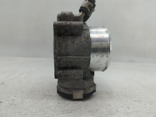 2018-2021 Hyundai Tucson Throttle Body VHIKO, US $36.24, image 2