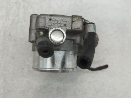 2018-2021 Hyundai Tucson Throttle Body VHIKO, US $36.24, image 6