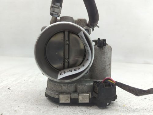 2018-2021 Hyundai Tucson Throttle Body VHIKO, US $36.24, image 9
