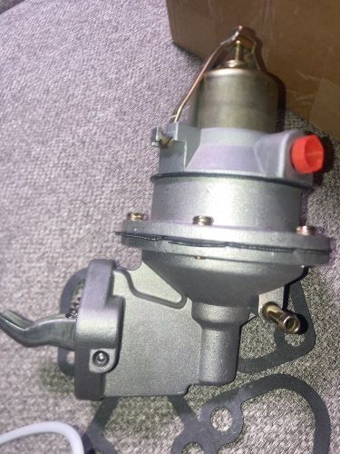 Mechanical Fuel Pump For Mercruiser Marin 454 502 7.4L 8.2L 18-8860 861677T, US $29.98, image 4